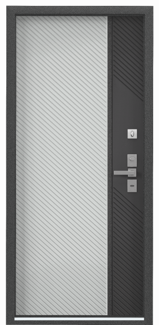 ЛКП Clear в Кемерово