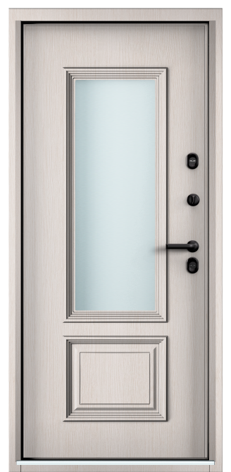 Лиственница белая (арт. ПВХ Лиственница белая) в Кемерово