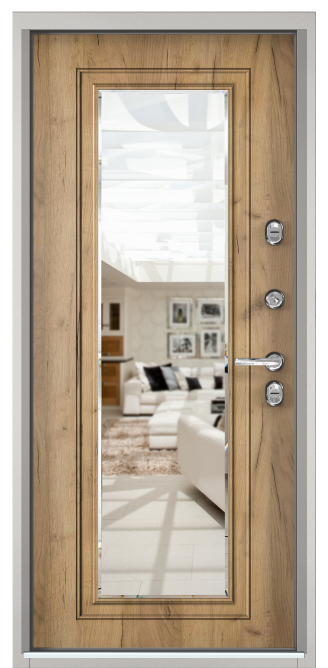 ПВХ Дуб крафт золотой в Кемерово