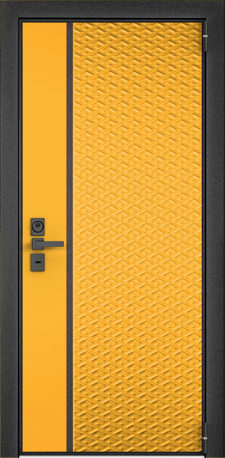 ЛКП Цитрус в Кемерово