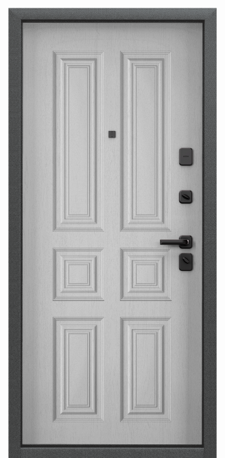 ПВХ Дуб белый матовый в Кемерово