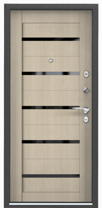 ПВХ Лиственница крем в Кемерово