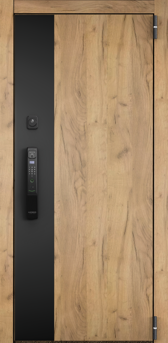 ПВХ Дуб крафт золотой в Кемерово