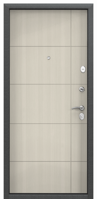 Белый перламутр в Кемерово