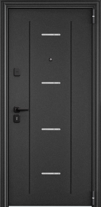 DELTA PRO MP, Порошково-полимерное покрытие, DL-1, Темно-серый букле графит в Кемерово