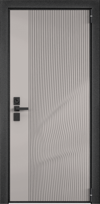 ЛКП Malva в Кемерово