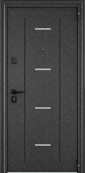 DELTA PRO MP, Порошково-полимерное покрытие, DL-1, Черный шелк в Кемерово