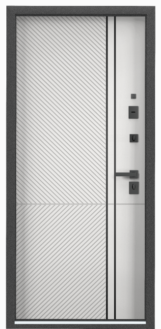 ПВХ Бьянко в Кемерово