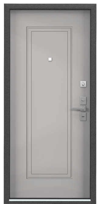 ЛКП Ivory в Кемерово