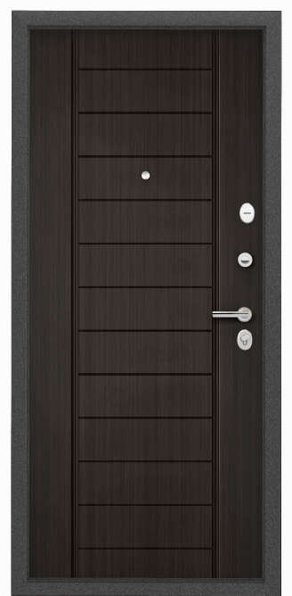 ПВХ Лиственница темная в Кемерово