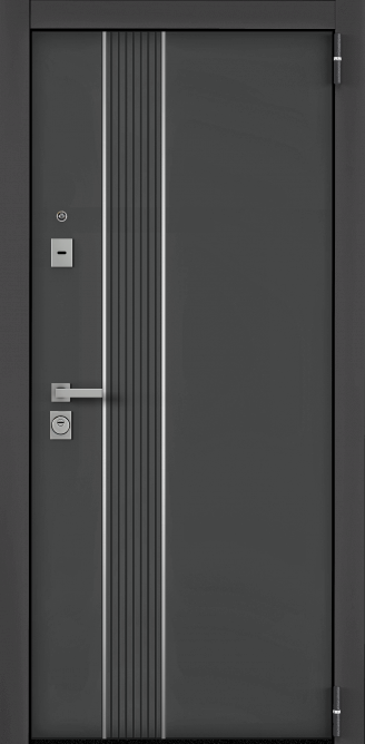 ЛКП Графит в Кемерово