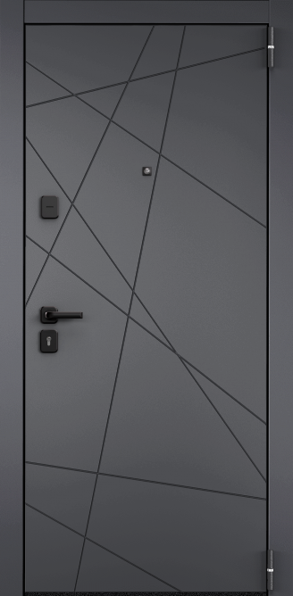 ПВХ Оскуро в Кемерово