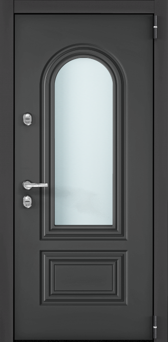 ЛКП Графит в Кемерово