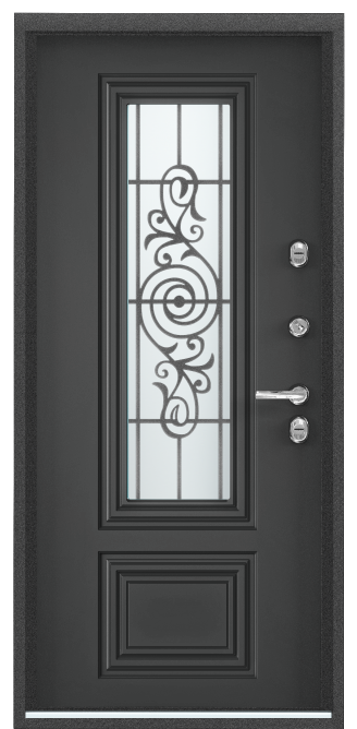 ЛКП Графит в Кемерово