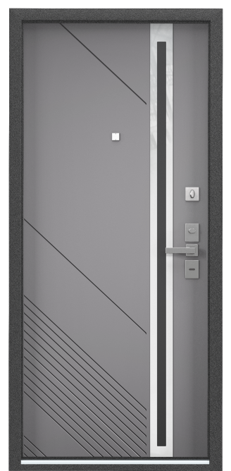 ПВХ Гриджио в Кемерово