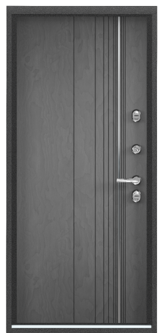 ФМ Серое дерево в Кемерово