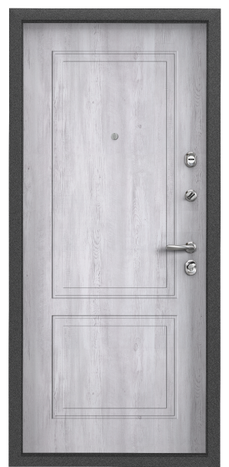 ПВХ Санторини белый в Кемерово