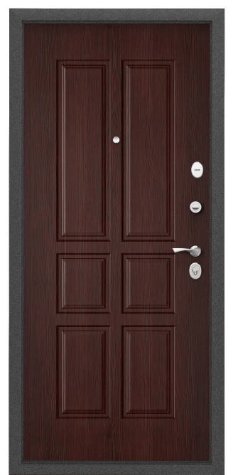 ПВХ Лиственница темная в Кемерово