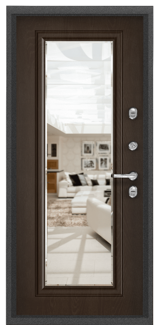 ПВХ Дуб коньяк в Кемерово