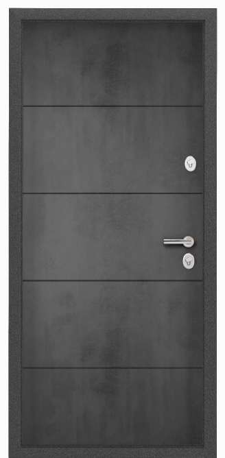 ПВХ Бетон темный в Кемерово