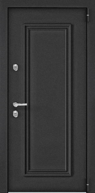 Темно-серый букле графит в Кемерово