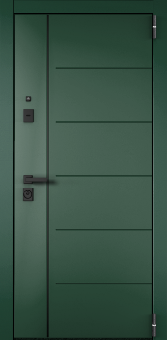 ЛКП Малахит в Кемерово