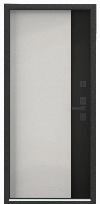 ПВХ Бьянко в Кемерово