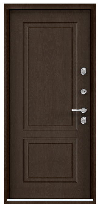 ПВХ Дуб коньяк в Кемерово