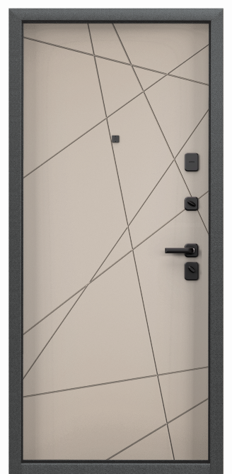 ПВХ Холст латте в Кемерово