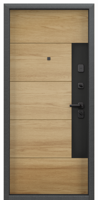 ПВХ Дуб Янтарь Горизонт в Кемерово